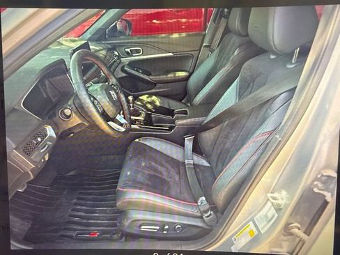 Used 2025 Acura Integra Type S FWD image 7