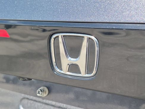 Used 2023 Honda Accord EX image 28