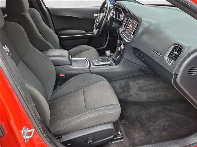 Used 2018 Dodge Charger R/T Scat Pack w/ Dynamics Package RWD image 20