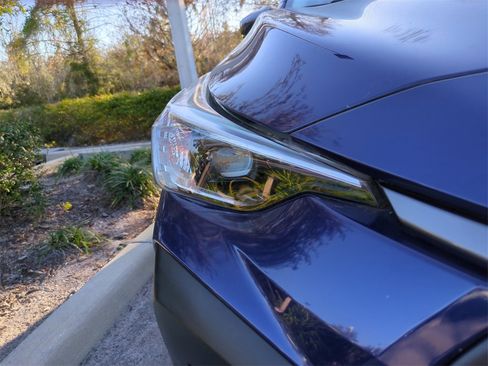 Certified 2024 Subaru Crosstrek 2.0i Premium w/ Crosstrek Mirror Package image 8