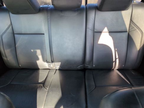 Used 2020 Toyota Tacoma TRD Off-Road w/ TRD Premium Off Road Package image 26