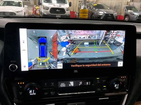 Used 2024 Toyota Grand Highlander Platinum image 26