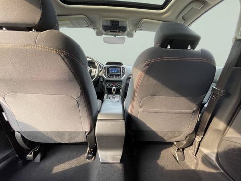 Used 2021 Subaru Crosstrek 2.0i Premium w/ Moonroof Package AWD/4WD image 15