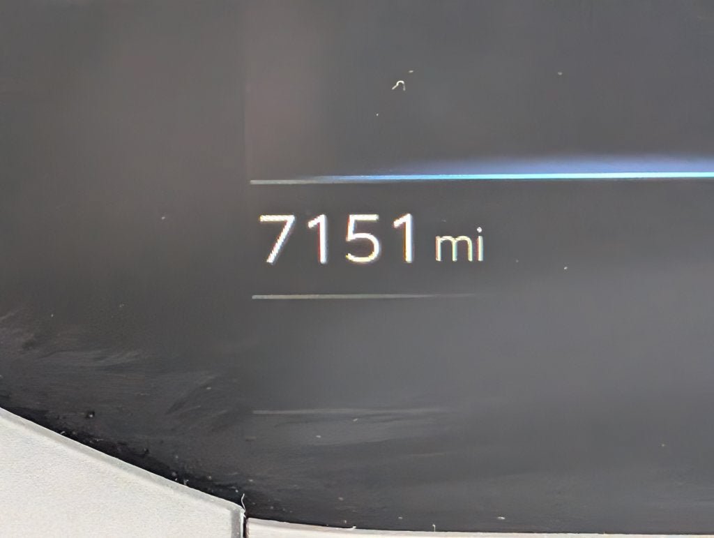 Certified 2026 Toyota Prius LE AWD/4WD image 21