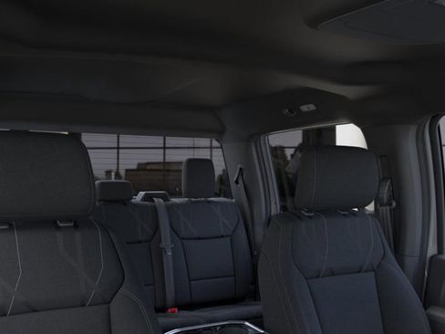New 2026 Ford F150 STX w/ Equipment Group 200A image 22