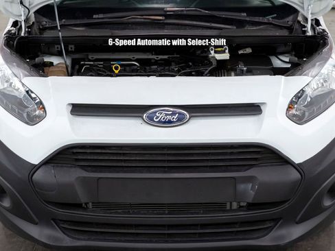 Used 2016 Ford Transit Connect XL image 3