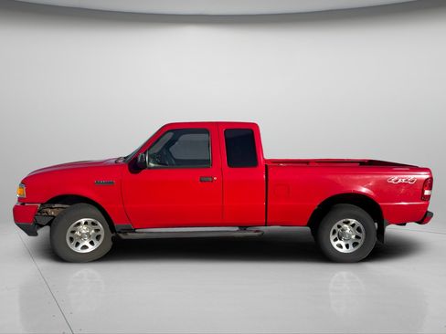 Used 2011 Ford Ranger XLT w/ Bright Trim Group AWD/4WD image 10