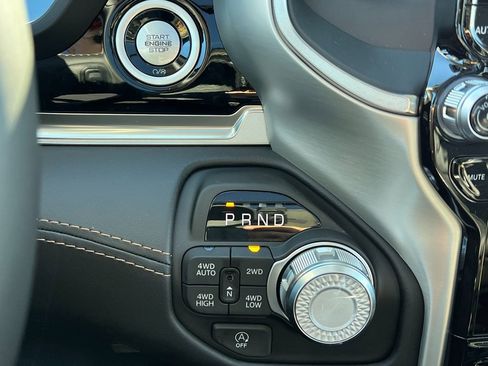 New 2026 RAM 1500 Tungsten image 30