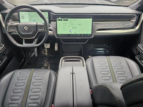 Used 2022 Rivian R1S Launch Edition AWD/4WD image 20