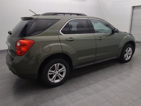 Used 2015 Chevrolet Equinox LT w/ Driver Convenience Package FWD image 10