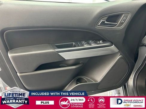 Used 2022 Chevrolet Colorado LT image 14