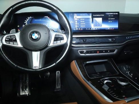 Certified 2024 BMW X5 xDrive40i w/ M Sport Package AWD/4WD image 29