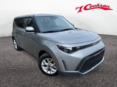 Used 2024 Kia Soul LX w/ Option Group 015