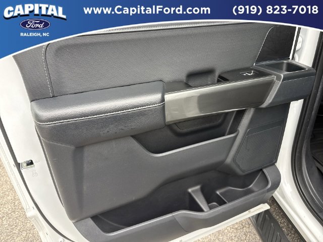 Certified 2023 Ford F150 XLT w/ Equipment Group 302A High AWD/4WD image 17