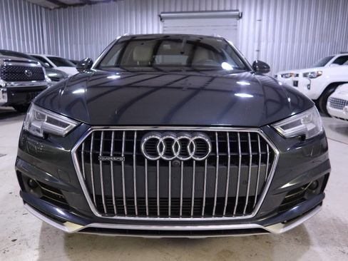 Used 2017 Audi A4 2.0T allroad Prestige w/ Prestige Package image 8