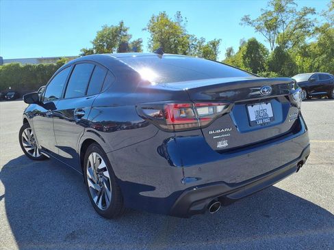 Used 2024 Subaru Legacy Touring XT image 35