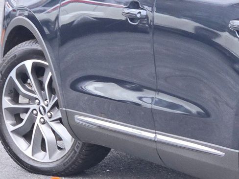 Used 2021 Lincoln Nautilus Reserve w/ Cargo Utility Package image 13