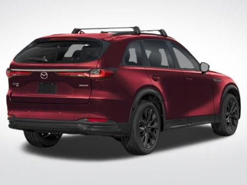 New 2026 MAZDA CX-90 3.3 Turbo S w/ Premium Package image 6