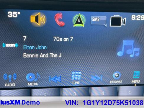 Used 2019 Chevrolet Corvette Grand Sport image 27