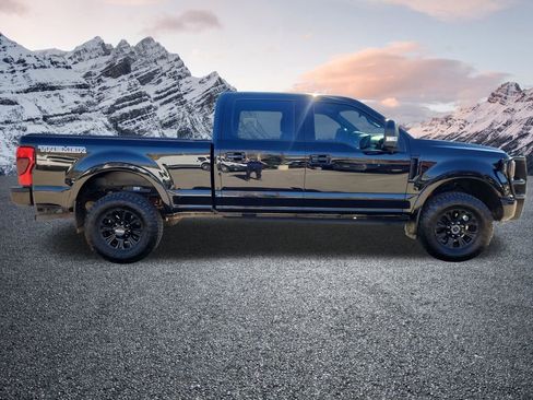 Used 2020 Ford F250 Lariat image 7