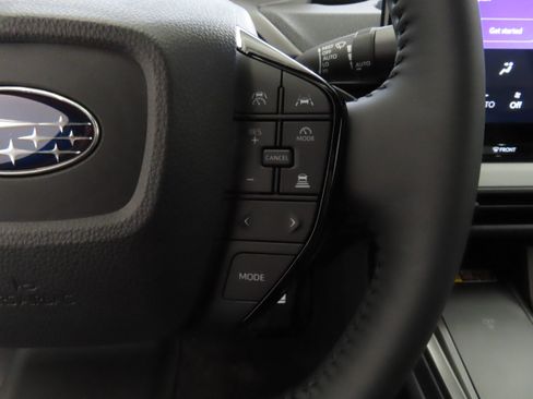 New 2026 Subaru Solterra Premium image 15