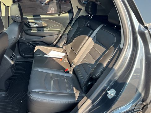 Used 2022 GMC Terrain Denali AWD/4WD image 23