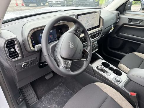 New 2026 Ford Bronco Sport Big Bend w/ Convenience Package AWD/4WD image 24