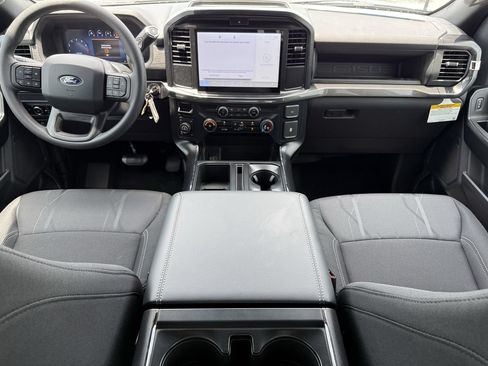 New 2026 Ford F150 STX w/ F-150 LOBO Package AWD/4WD image 10