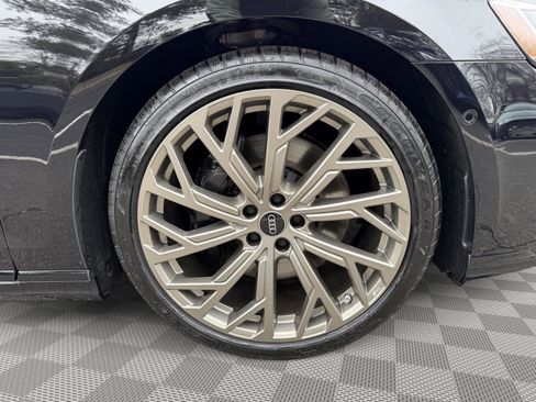 New 2026 Audi A8 L 3.0T image 10