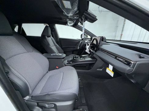 New 2026 Toyota bZ AWD/4WD image 16