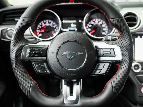 Used 2019 Ford Mustang GT w/ Performance Package - Level 2 image 22