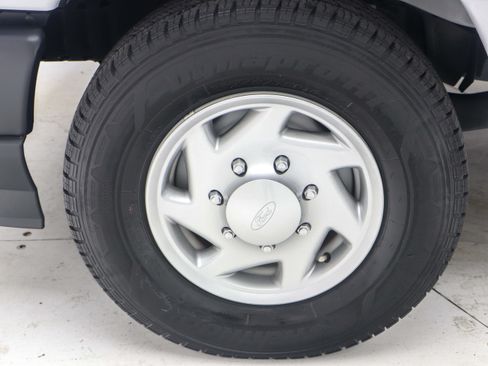 Used 2023 Ford E-350 and Econoline 350 Super Duty w/ Power Windows & Locks Group RWD image 25