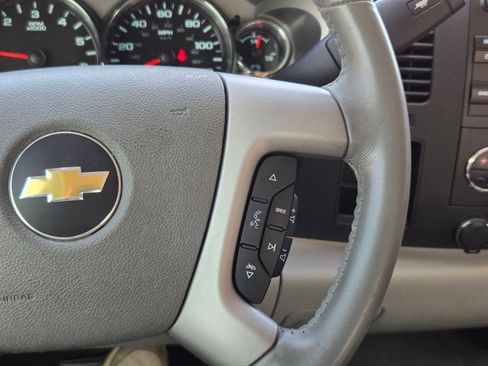 Certified 2013 Chevrolet Silverado 1500 LT image 22