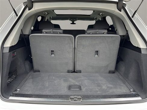 Used 2023 Audi Q7 3.0T Premium Plus w/ Premium Plus Package image 25