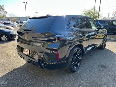 Used 2023 BMW XM image 14