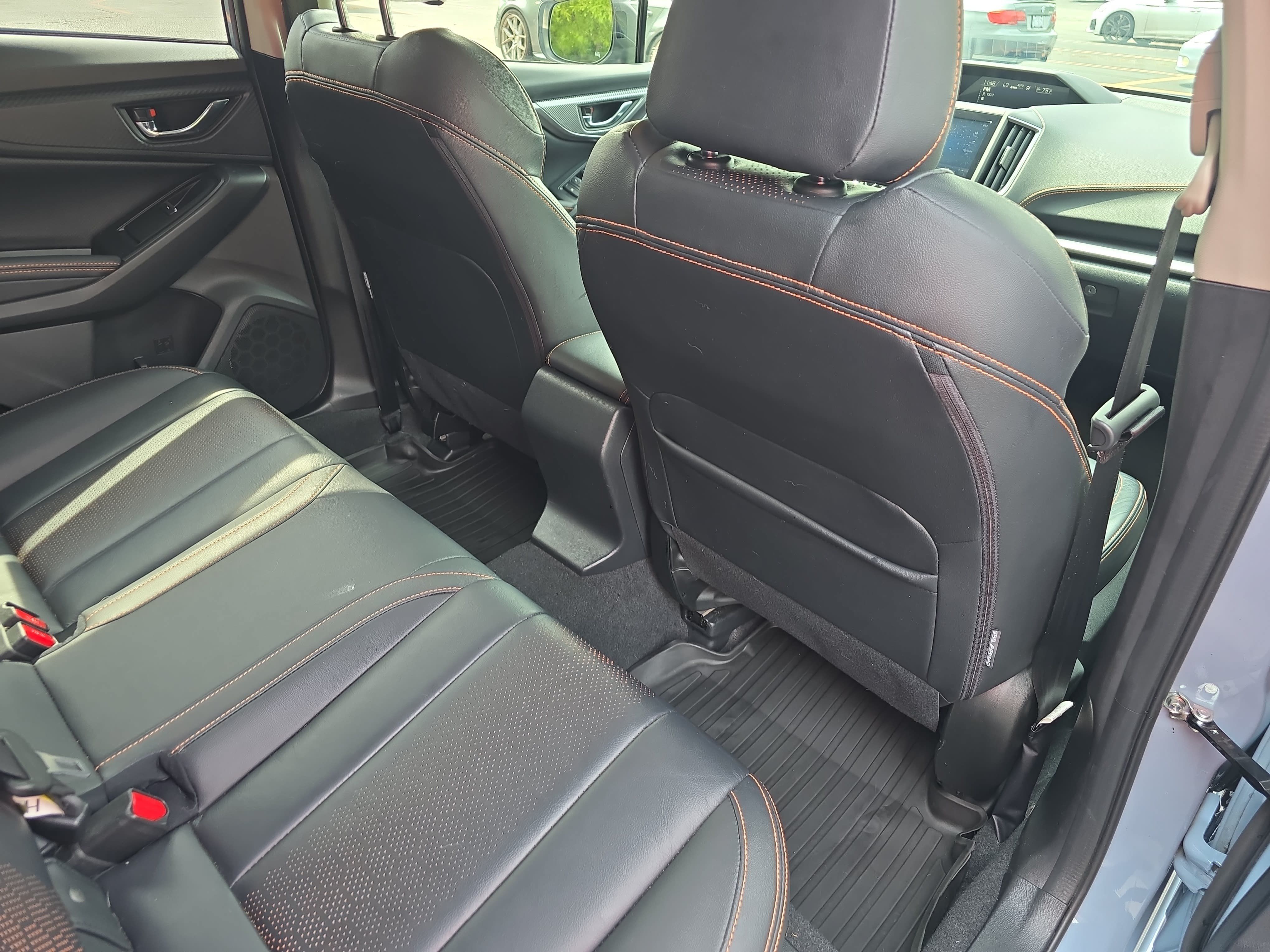 Used 2023 Subaru Crosstrek 2.5i Limited AWD/4WD image 11