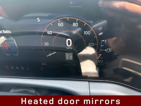 Used 2024 Ford Mustang Premium RWD image 17