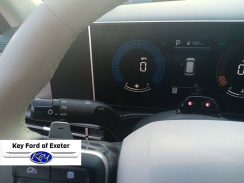 Used 2024 Hyundai Santa Fe SEL image 49