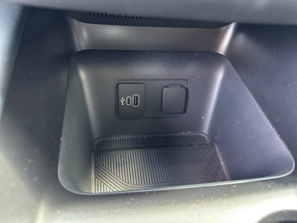 Used 2026 Ford Explorer Tremor w/ Tremor Ultimate Package AWD/4WD image 24