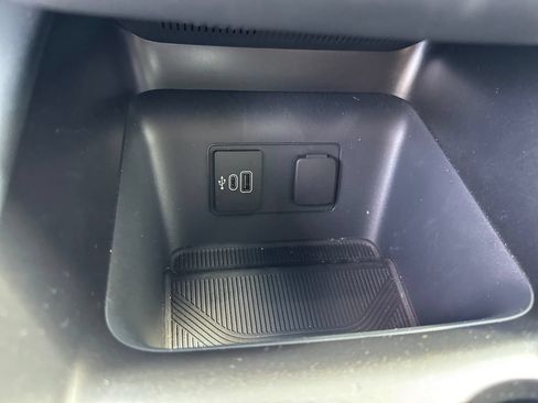 Used 2026 Ford Explorer Tremor w/ Tremor Ultimate Package AWD/4WD image 24