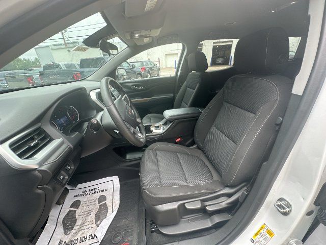 Used 2023 GMC Acadia SLE FWD image 23