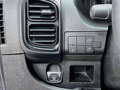 Used 2022 RAM ProMaster 3500 w/ Fleet Safety Group FWD image 10