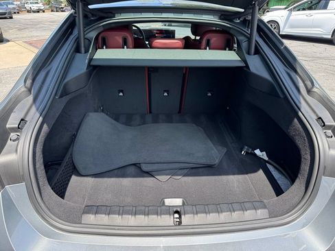 Used 2023 BMW i4 eDrive35 w/ Premium Package RWD image 21