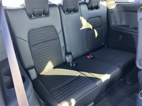 Used 2025 Nissan Pathfinder Rock Creek image 28