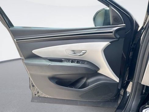 Used 2024 Hyundai Tucson SEL FWD image 30