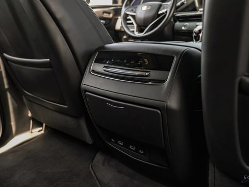 Used 2023 Cadillac Escalade Sport Platinum AWD/4WD image 82
