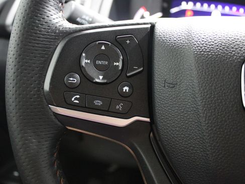 Used 2023 Honda Passport TrailSport image 40