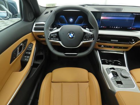 New 2026 BMW 330i Sedan w/ Premium Package image 10