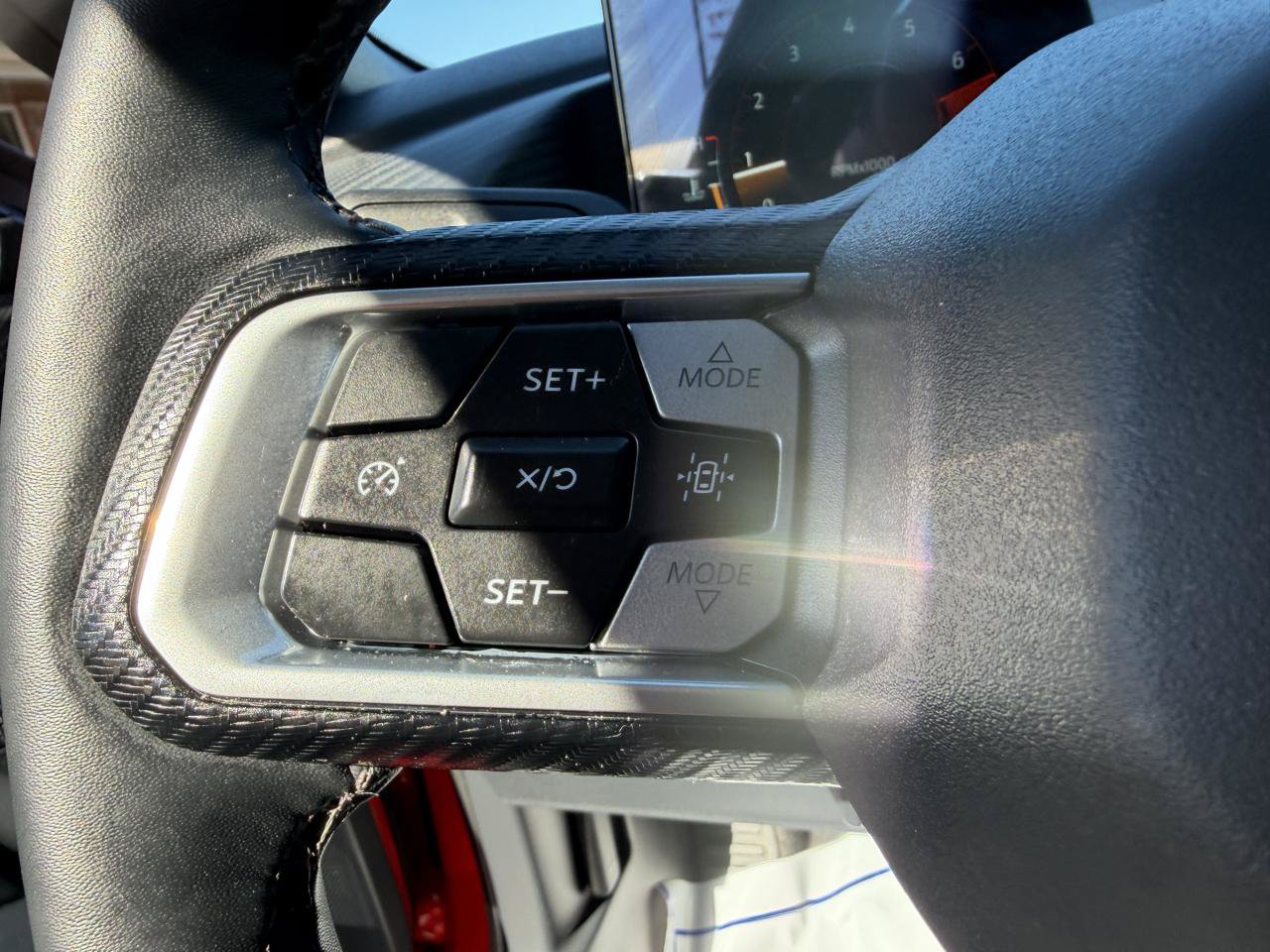 Used 2026 Ford Mustang Premium RWD image 19
