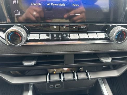 New 2026 Chevrolet Colorado Trail Boss image 26